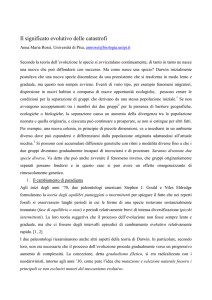 testo - Unipi