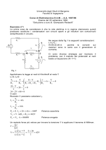 19980922 - Università degli studi di Bergamo