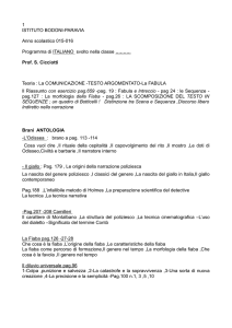 ITA SVOLTO - Appunti e Lezioni prof.S.Cicciotti