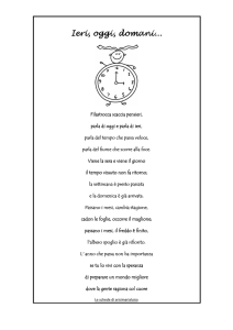 Filastrocca - Arisimarialuisa