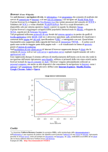 Browser (Fonte: Wikipedia)