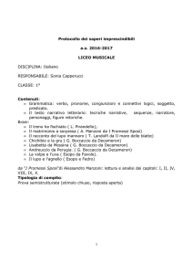 liceo musicale italiano PROT SAP IMPR