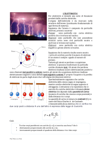 Elettricità