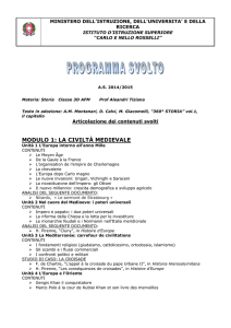 istituto di istruzione secondaria superiore