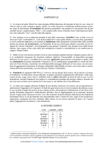 empedocle - Professionisti Scuola