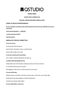 Scarica il PDF dei Corsi