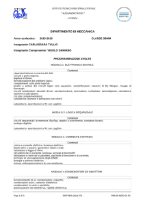3BMM-programma-svolto-SISTEMI ED AUTOMAZIONE