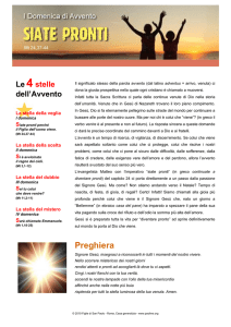Preghiera - Paoline.org