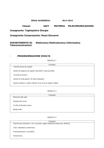 4ait_telecomunicazioni