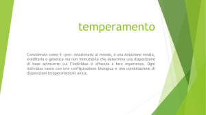 Presentazione standard di PowerPoint