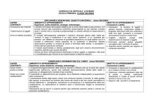 seconda - istituto comprensivo "bagnatica"