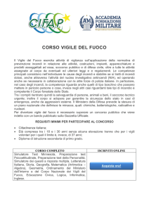 Vigile del Fuoco