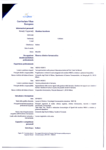 Curriculum