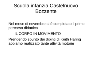 pdf infanzia