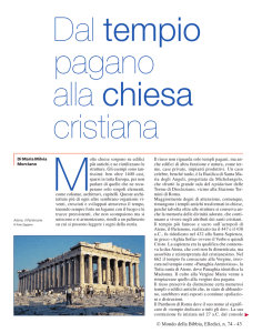 © Mondo della Bibbia, Elledici, n. 74