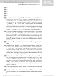 Capitolo 9 - Zanichelli online per la scuola