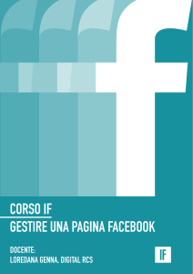 programma - IF Milano