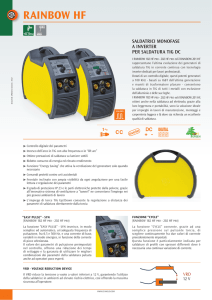 Catalogo Italiano - CEA | Welding together