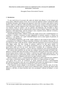 Scaricare ebook - Vatra Arberesh
