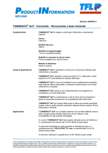 tannesco alp