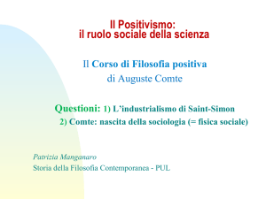 Slides Pul FC 4 (Positivismo