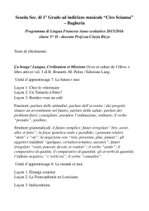 Francese 3D - Ciro Scianna