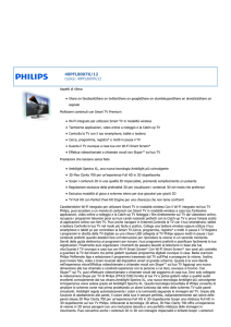40PFL8007K/12 - ClickUfficio.it
