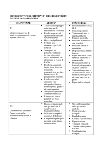 matematica