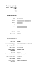 Scarica pdf - Fondazione Mondo Digitale