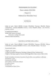 2A Programma Italiano