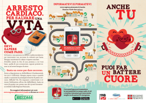 Arresto - Regione Piemonte
