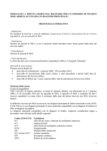Protocollo