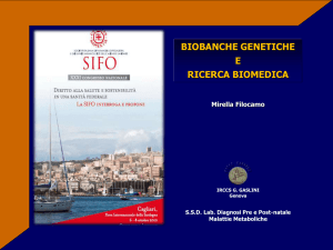 Presentazione di PowerPoint
