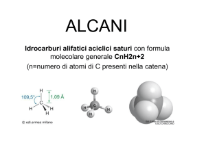 ALCANI
