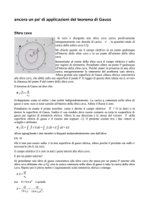 ancora un po` di applicazioni del teorema di - "LB Alberti"