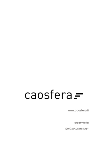 caosfera