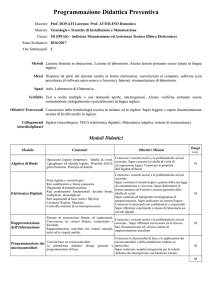 3M-N-R, TTIM-3R, Prof Lorenzo Donati