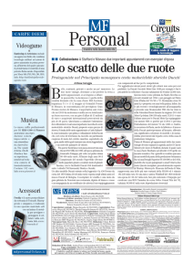 Scarica il pdf - Milano Finanza