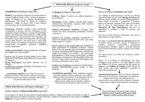 Gli effetti della riforma sui paesi europei