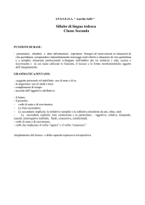 Lingua tedesca