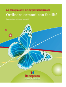 Ordinare ormoni con facilità