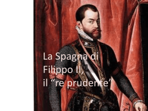 francia e spagna tra `500 e `600