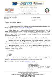 circolare bonus 18 - Istituto Tecnico Tito Acerbo