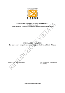 Tesi_Rosalba Pilato_NEMO