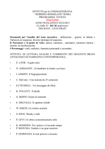 Italiano BCH - cine-tv