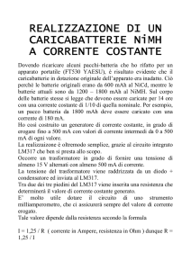 Caricabatterie