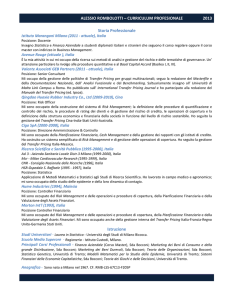 Alessio Rombolotti - ECONOMIAeDIRITTO.it