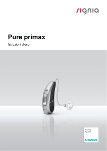 Pure primax