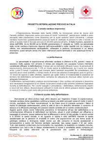 progetto PAD