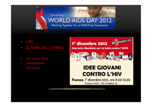 Presentazione standard di PowerPoint
